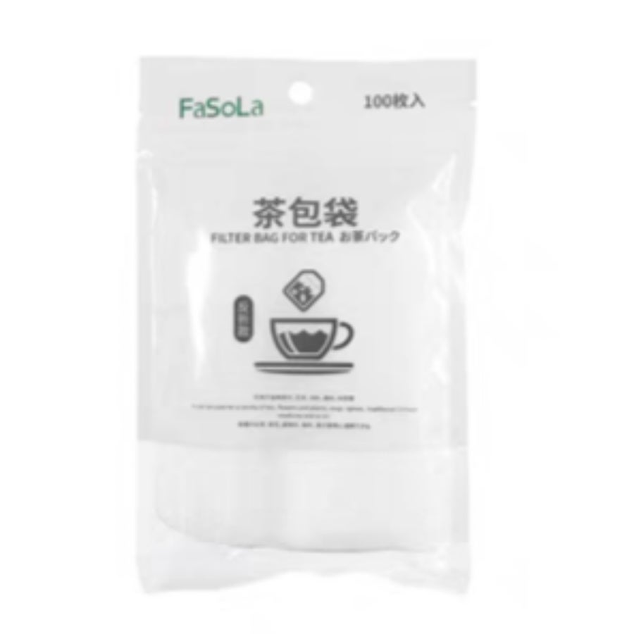 Tea Filter Bags