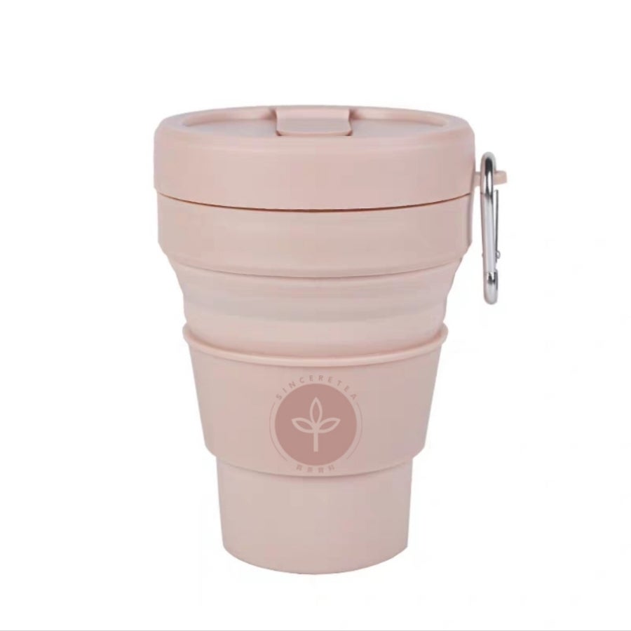 Collapsible Cup
